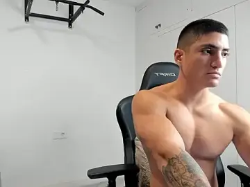 Stripchat Nude Webcam of dan01_