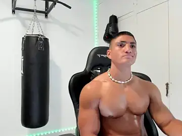 Stripchat Best Webcam of dan01_