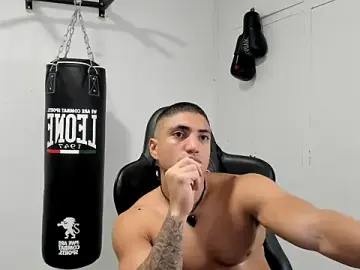 Stripchat Live Sex of dan01_