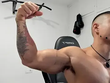 Stripchat Adult Video Chat of dan01_