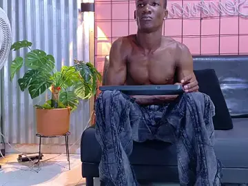 Stripchat Best Webcam of martin_killer