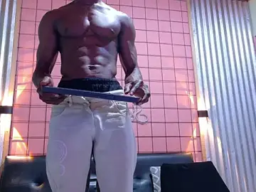 Stripchat Sex Cam of martin_killer