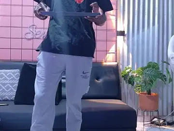 Stripchat Watch Live Sex Cams of martin_killer