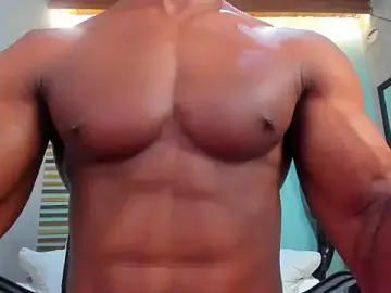 Stripchat Best Webcam of martin_killer