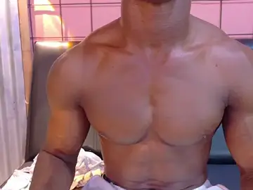 Stripchat Live Sex of martin_killer