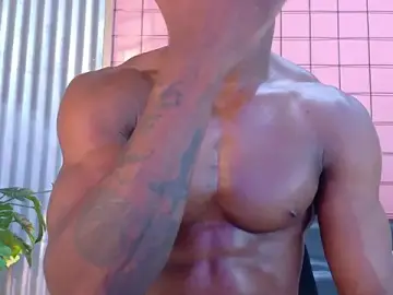 Stripchat Best Webcam of martin_killer