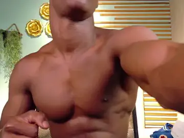 Stripchat Live Porn of martin_killer