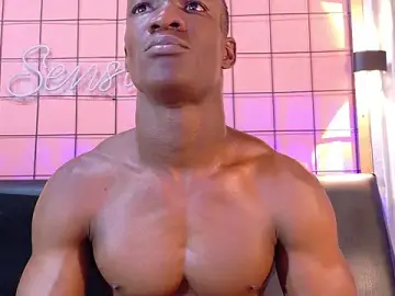 Stripchat Best live sex cam show of martin_killer