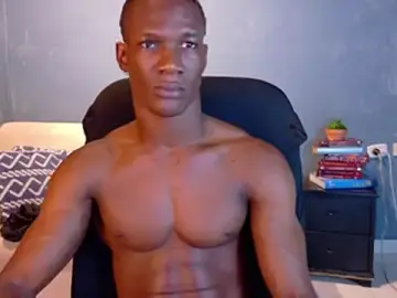 Stripchat Live Porn of martin_killer