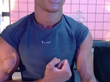 Stripchat Sex Cam of martin_killer
