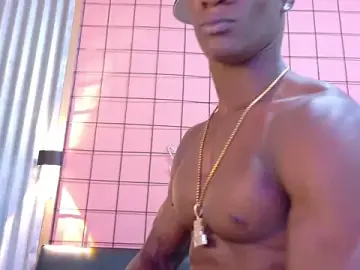 Stripchat Nude Webcam of martin_killer