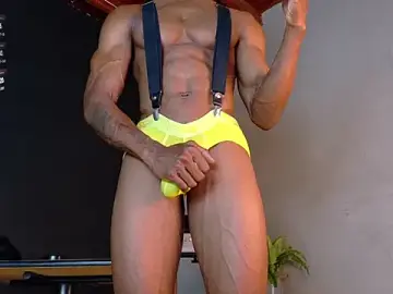 Stripchat Live Sex of martin_killer