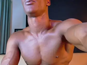 Stripchat Best Webcam of martin_killer