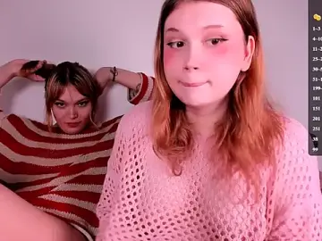 Stripchat Live Porn of sandravegas1