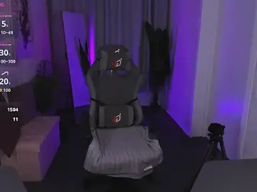 Stripchat Live Sex Cam of Lori_Blossom