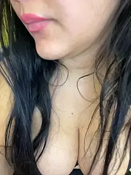 Stripchat Live Porn of PrincesinhaDeh