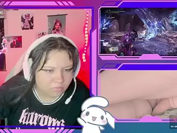 Stripchat Watch Live Sex Cams of crystal7u7