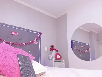 Stripchat Live Porn of emma_lye