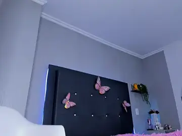 Stripchat Live Porn of emma_lye