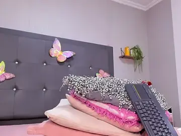 Stripchat Best Webcam of emma_lye