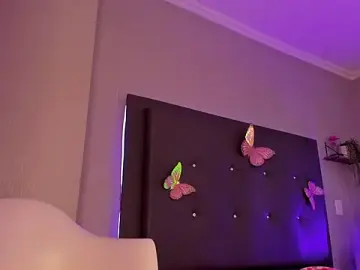 Stripchat Live Porn of emma_lye