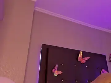 Stripchat Live Porn of emma_lye