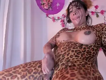 Stripchat Private Sex Chat of girlhentaiorgasmic