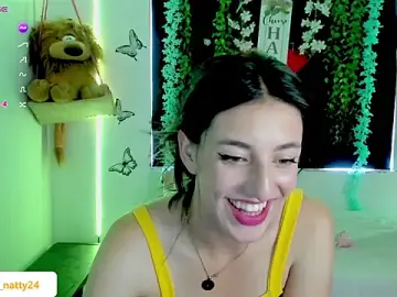 Stripchat Adult Webcams of queen-natty