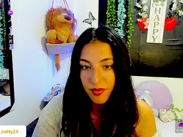 Stripchat Free Porn Cam of queen-natty