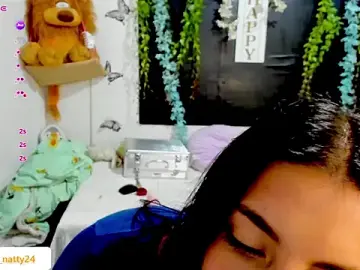 Stripchat Best live sex cam show of queen-natty