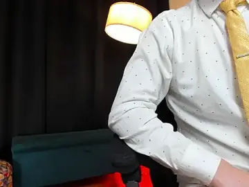Stripchat Live Porn of LiamCossio_