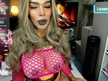 Stripchat Best live sex cam show of MISTRESS_x_Nathalie
