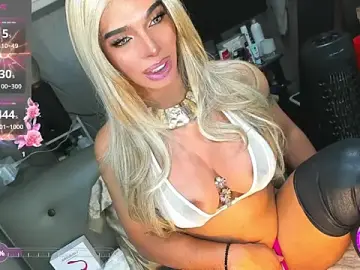 Stripchat Free Live Porn of MISTRESS_x_Nathalie