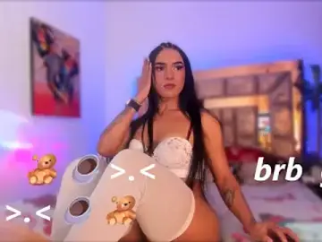 Stripchat Free Porn Cam of Sofia_waltonx