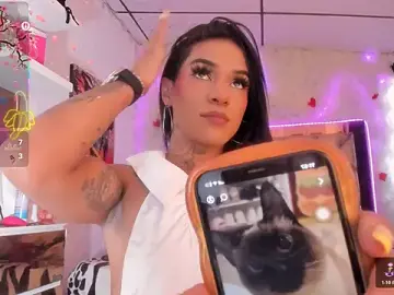 Stripchat Sex Cam of Sofia_waltonx