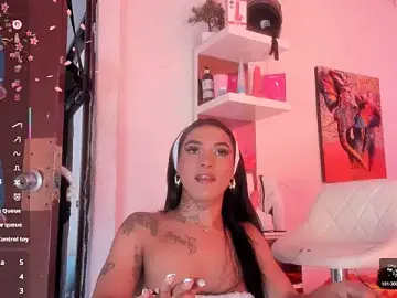 Stripchat Best live sex cam show of Sofia_waltonx