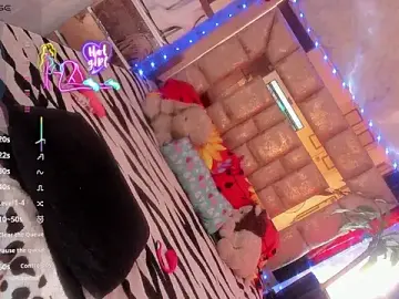 Stripchat Sex Chat of Sofia_waltonx