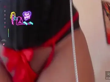 Stripchat Adult Webcam of Sofia_waltonx