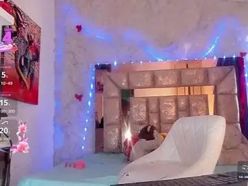 Stripchat Best live sex cam show of Sofia_waltonx