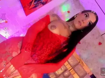 Stripchat Nude Webcam of Sofia_waltonx