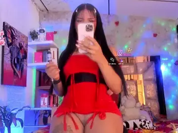 Stripchat Nude Webcam of Sofia_waltonx