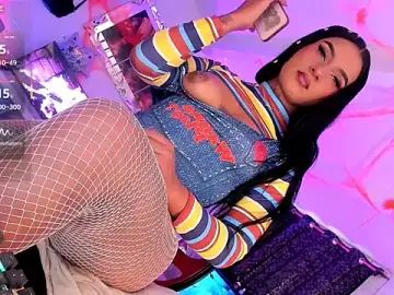 Stripchat Sex Chat of Sofia_waltonx