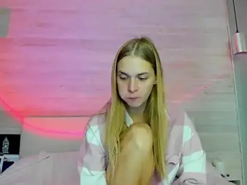 Stripchat Nude Webcam of molly_hunt_