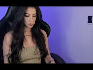 Stripchat Live Porn of nala-saphir