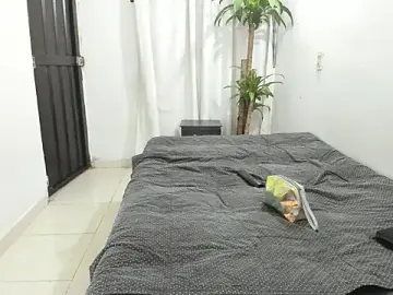 Stripchat Adult Webcams of Lia-y-felipe