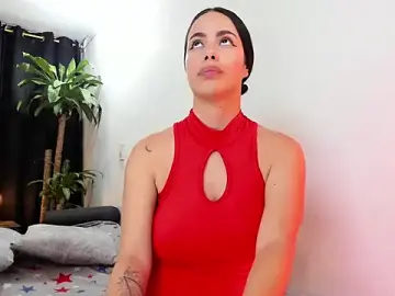 Stripchat Live Sex of Lia-y-felipe