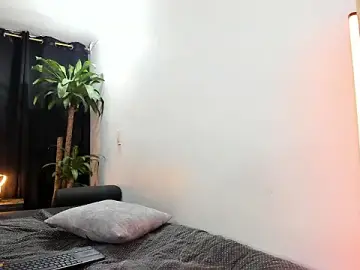 Stripchat Live Sex of Lia-y-felipe