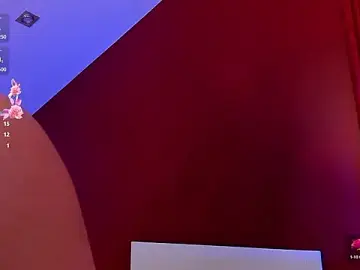 Stripchat Best Webcam of LullyFox