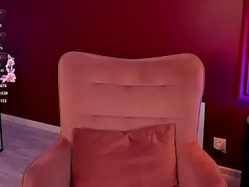 Stripchat Sex Chat of LullyFox