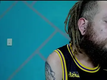 Stripchat Private Sex Chat of Nanna_and_Balder